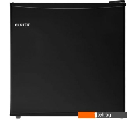  - Холодильники CENTEK CT-1700 (черный) - CT-1700 (черный)