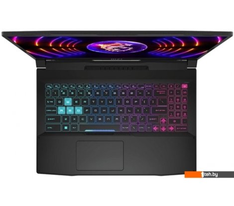  - Ноутбуки MSI Katana 15 B13VFK-1893XBY - Katana 15 B13VFK-1893XBY