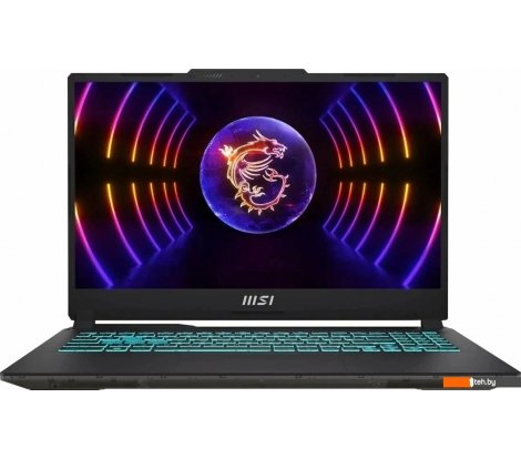  - Ноутбуки MSI Cyborg 15 A12VE-1021XBY - Cyborg 15 A12VE-1021XBY