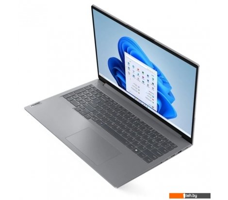  - Ноутбуки Lenovo ThinkBook 16 G6 IRL 21KH001LRU - ThinkBook 16 G6 IRL 21KH001LRU