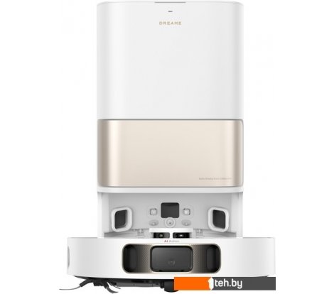  - Роботы-пылесосы Dreame Robot Vacuum L10s Pro Ultra (международная версия, белый) - Robot Vacuum L10s Pro Ultra (международная версия, белый)
