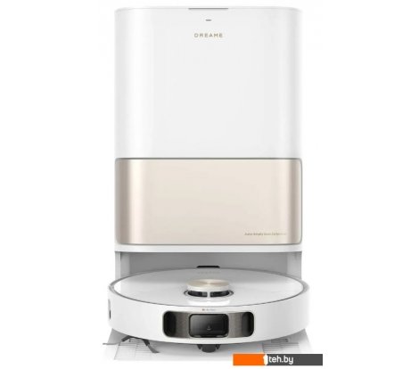  - Роботы-пылесосы Dreame Robot Vacuum L10s Pro Ultra (международная версия, белый) - Robot Vacuum L10s Pro Ultra (международная версия, белый)