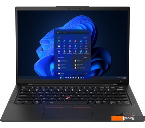  - Ноутбуки Lenovo ThinkPad X1 Carbon Gen 11 21HM005PRT - ThinkPad X1 Carbon Gen 11 21HM005PRT