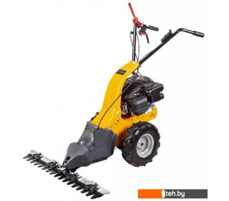  - Газонокосилки Stiga Silex 87 G 210870042/ST2 - Silex 87 G 210870042/ST2