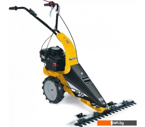  - Газонокосилки Stiga Silex 87 G 210870042/ST2 - Silex 87 G 210870042/ST2