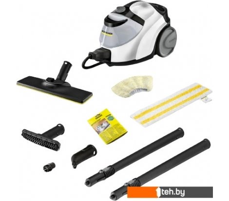  - Пароочистители и отпариватели Karcher SC 5 EasyFix Iron Plug 1.512-660.0 - SC 5 EasyFix Iron Plug 1.512-660.0