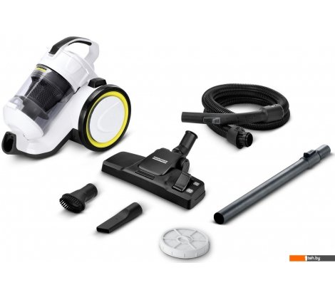  - Пылесосы Karcher VC 3 1.198-053.0 - VC 3 1.198-053.0