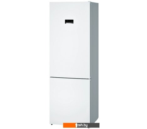  - Холодильники Bosch Serie 4 KGN49XW30U - Serie 4 KGN49XW30U