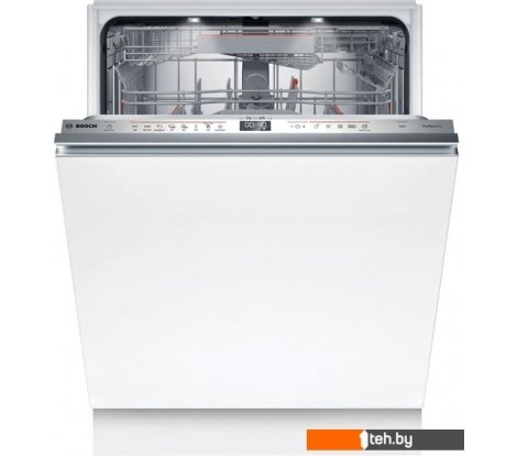  - Посудомоечные машины Bosch Serie 6 SBV6ZDX16E - Serie 6 SBV6ZDX16E