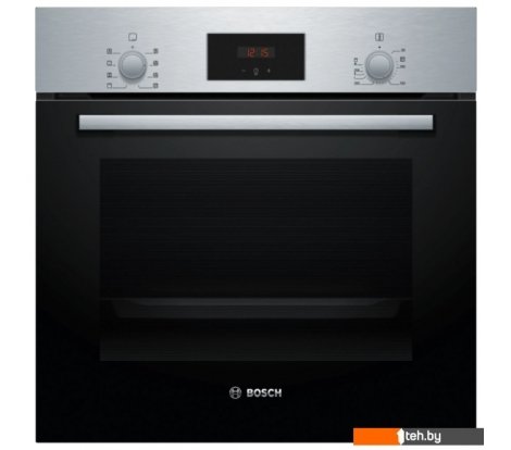  - Духовые шкафы Bosch Serie 2 HBF113BR0Q - Serie 2 HBF113BR0Q