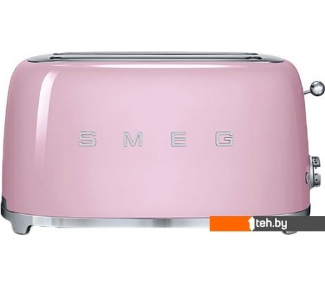 - Тостеры Smeg TSF02PKEU - TSF02PKEU
