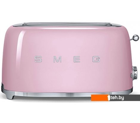  - Тостеры Smeg TSF02PKEU - TSF02PKEU