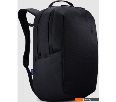  - Рюкзаки Thule Subterra 2 27L TSLB417BLK (черный) - Subterra 2 27L TSLB417BLK (черный)