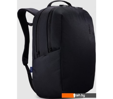  - Рюкзаки Thule Subterra 2 27L TSLB417BLK (черный) - Subterra 2 27L TSLB417BLK (черный)