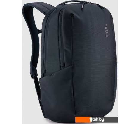  - Рюкзаки Thule Subterra 2 21L TSLB415BLK (dark slate) - Subterra 2 21L TSLB415BLK (dark slate)