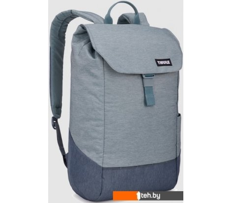  - Рюкзаки Thule Lithos 16L TLBP213POND/DS (pond/dark slate) - Lithos 16L TLBP213POND/DS (pond/dark slate)