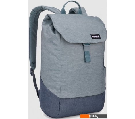  - Рюкзаки Thule Lithos 16L TLBP213POND/DS (pond/dark slate) - Lithos 16L TLBP213POND/DS (pond/dark slate)