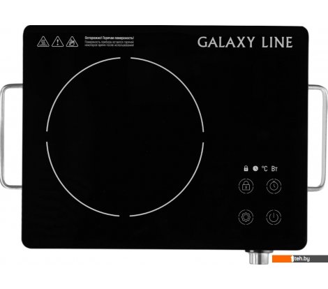  - Настольные плиты Galaxy Line GL3033 - GL3033
