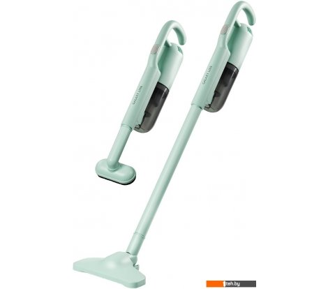  - Пылесосы Galaxy Line GL6221 (мятный) - GL6221 (мятный)