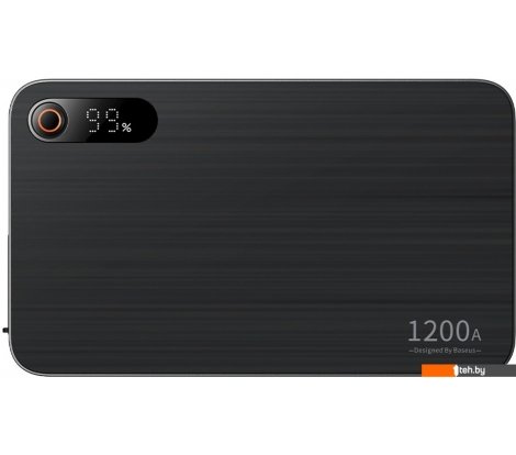  - Пуско-зарядные устройства Baseus Super Energy Pro+ Powerbank Jump Starter C00245700111-00 (черный) - Super Energy Pro+ Powerbank Jump Starter C00245700111-00 (черный)