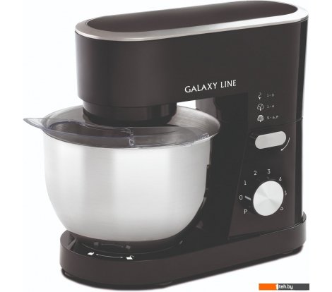  - Кухонные комбайны, машины и планетарные миксеры Galaxy Line GL2236 - GL2236