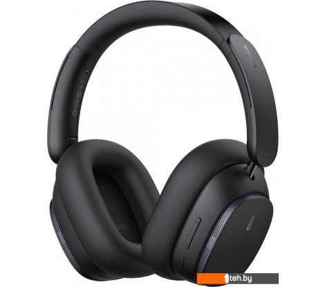  - Наушники и гарнитуры Baseus Bowie H1 Pro (черный) - Bowie H1 Pro (черный)