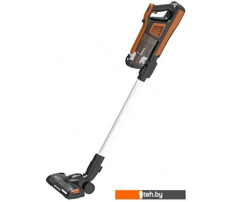 - Пылесосы Blackton Bt VCA1401B Black-Orange - Bt VCA1401B Black-Orange