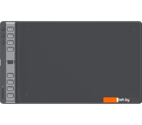  - Графические планшеты Huion Inspiroy 2 L H1061P - Inspiroy 2 L H1061P