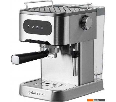  - Кофеварки и кофемашины Galaxy Line GL0761 - GL0761