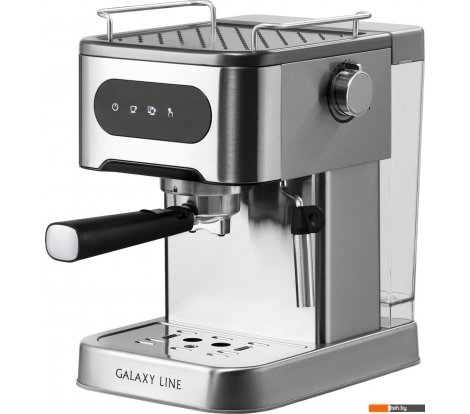  - Кофеварки и кофемашины Galaxy Line GL0761 - GL0761