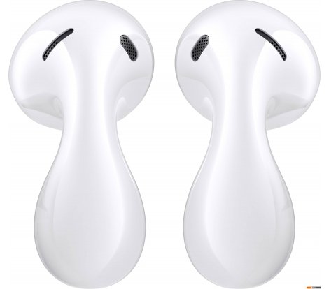  - Наушники и гарнитуры Huawei FreeBuds 5 (керамический белый, международная версия) - FreeBuds 5 (керамический белый, международная версия)