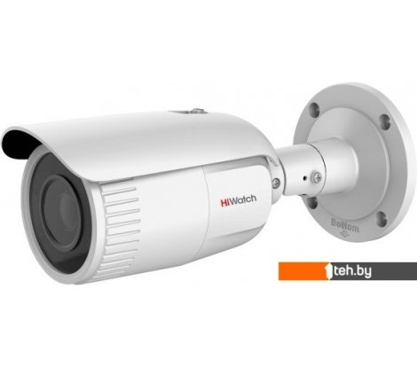 - IP-камеры HiWatch DS-I256Z(B) - DS-I256Z(B)