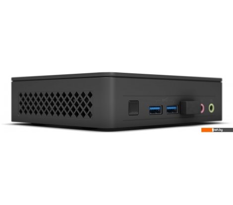  - Компьютеры Intel NUC 11 Essential Kit no cord, single pack BNUC11ATKC40000 - NUC 11 Essential Kit no cord, single pack BNUC11ATKC40000