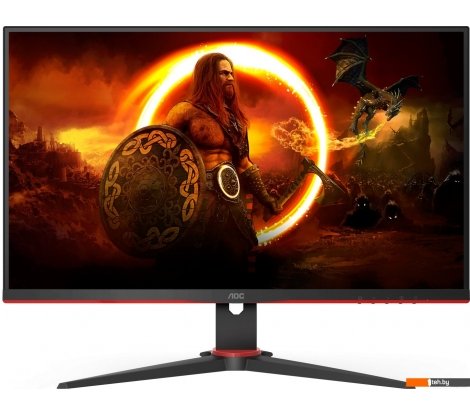  - Мониторы AOC Gaming 27G2SPAE - Gaming 27G2SPAE