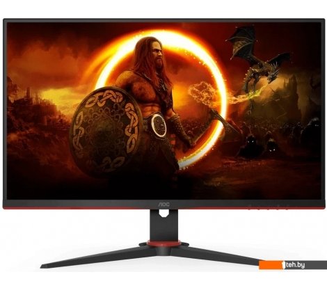  - Мониторы AOC Gaming 27G2SPAE - Gaming 27G2SPAE