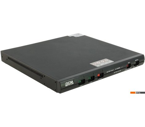  - Источники бесперебойного питания Powercom King PRO RM KIN-1000AP-RM - King PRO RM KIN-1000AP-RM