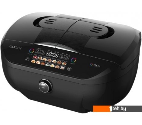  - Мультиварки Garlyn MR-Duo 15 - MR-Duo 15