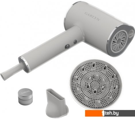  - Фены Garlyn Hair Pro 5 - Hair Pro 5