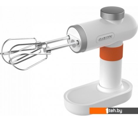  - Ручные миксеры Garlyn HM-50 - HM-50