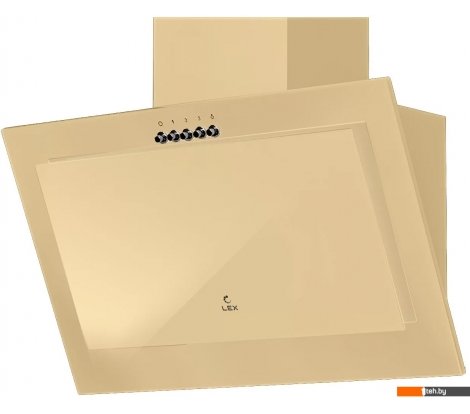  - Вытяжки LEX Mio G 500 (слоновая кость) - Mio G 500 (слоновая кость)