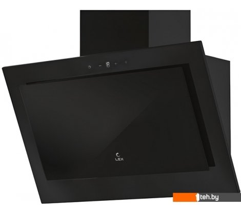  - Вытяжки LEX Mio GS 600 (черный) - Mio GS 600 (черный)