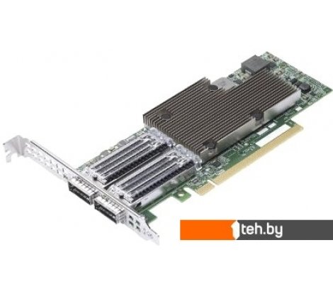  - Сетевые адаптеры Broadcom BCM957508-P2100G - BCM957508-P2100G