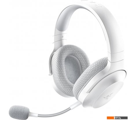  - Наушники и гарнитуры Razer Barracuda X 2022 (белый) - Barracuda X 2022 (белый)