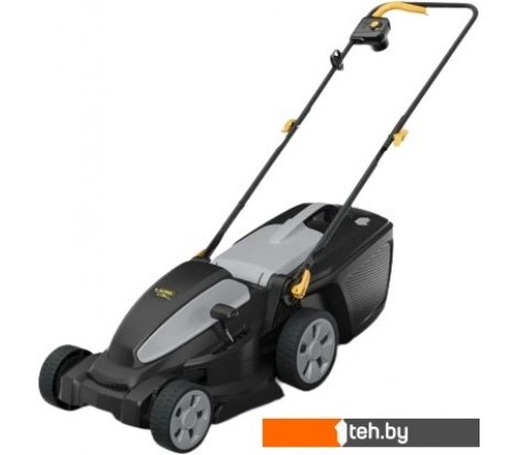  - Газонокосилки Alpina AL1 34 E 291340064/A22 - AL1 34 E 291340064/A22