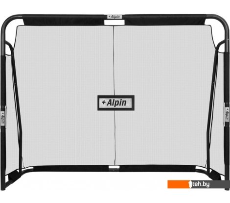 - Детские спортивные комплексы и игровые площадки Alpin Game Gates GG-220 - Game Gates GG-220