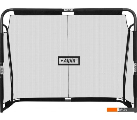  - Детские спортивные комплексы и игровые площадки Alpin Game Gates GG-220 - Game Gates GG-220