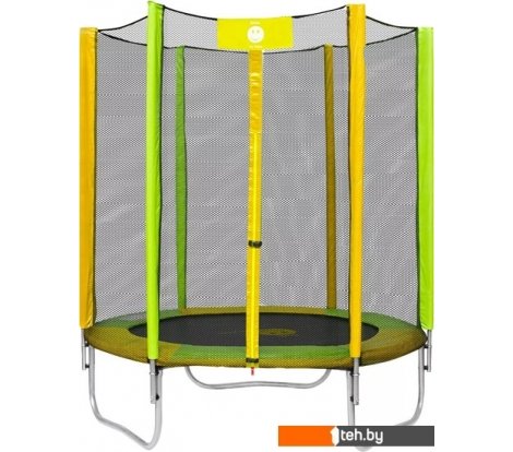  - Батуты Smile STGY-183 - STGY-183