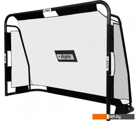 - Детские спортивные комплексы и игровые площадки Alpin Game Gates GG-183 - Game Gates GG-183