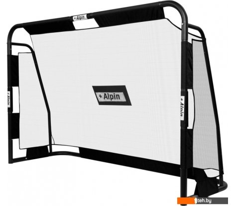  - Детские спортивные комплексы и игровые площадки Alpin Game Gates GG-183 - Game Gates GG-183
