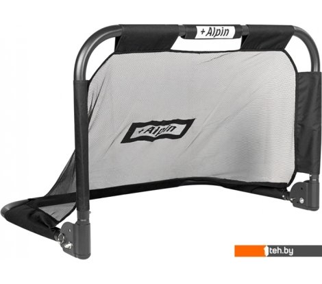 - Детские спортивные комплексы и игровые площадки Alpin Game Gates GG-120 - Game Gates GG-120